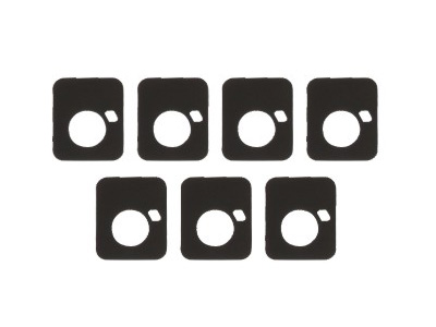 光学機器の部品